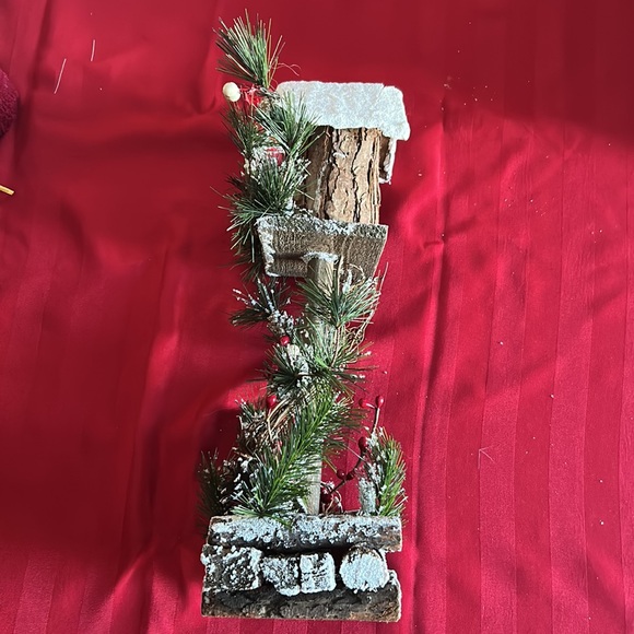 Winter Decor PartyLyte - Picture 4 of 11